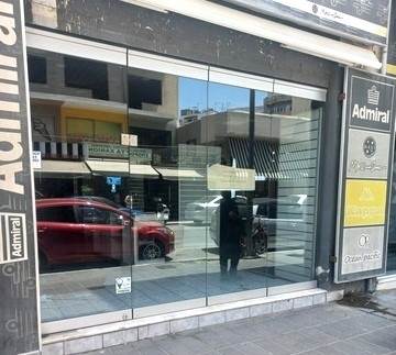 (For Rent) Commercial Retail Shop || Chania/Chania - 164 Sq.m, 2.700€ 