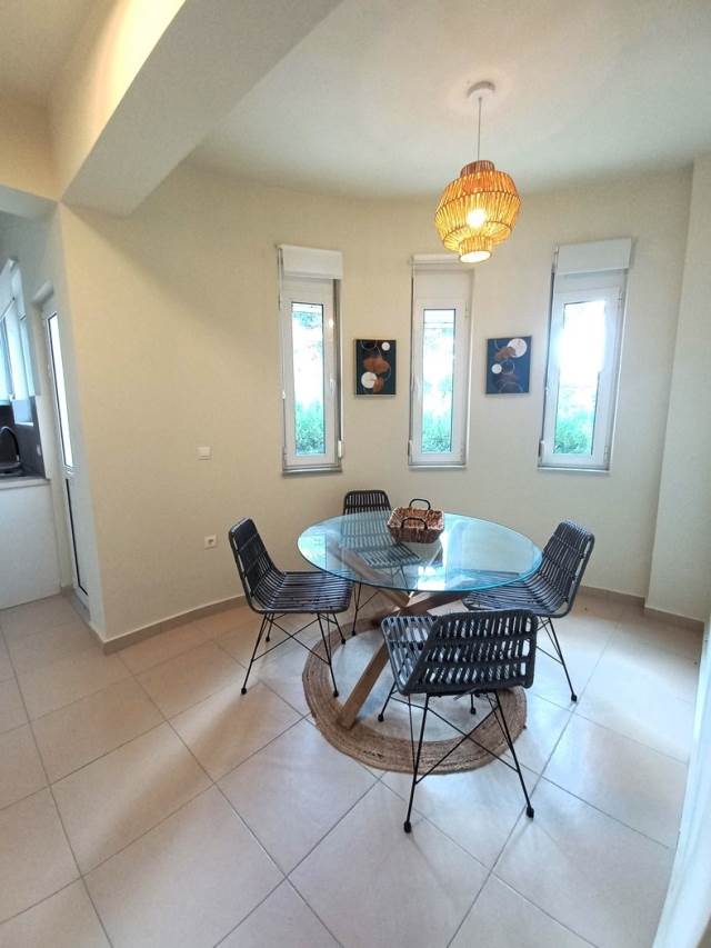 (For Sale) Residential Maisonette || Chania/Platanias - 84 Sq.m, 2 Bedrooms, 252.000€ 
