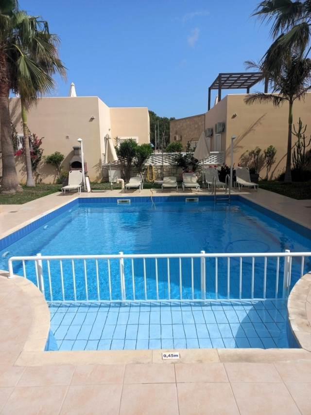 (For Sale) Residential Maisonette || Chania/Mythimna - 65 Sq.m, 252.000€ 