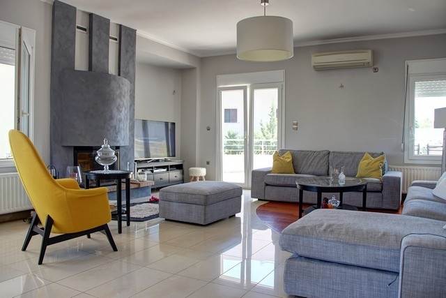(For Sale) Residential Detached house || Chania/Nea Kydonia - 183 Sq.m, 3 Bedrooms, 580.000€ 