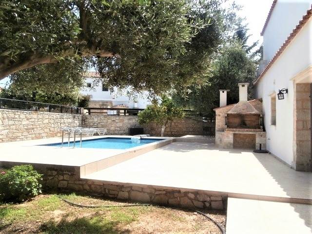 (For Sale) Residential Villa || Chania/Vamos - 187 Sq.m, 4 Bedrooms, 456.036€ 