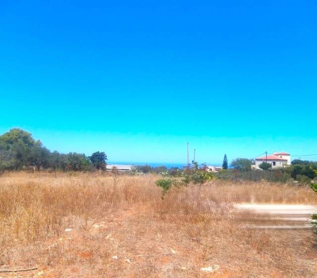 (For Sale) Land Plot || Chania/Akrotiri - 27.656 Sq.m, 2.900.000€ 