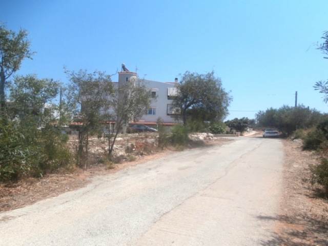 (For Sale) Land Plot || Chania/Akrotiri - 392 Sq.m, 80.000€ 