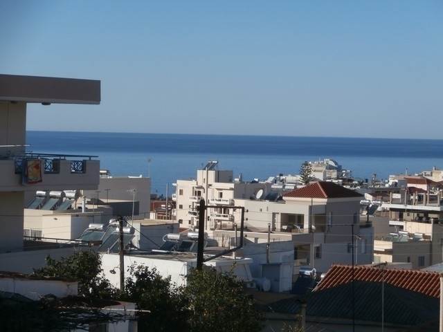 (For Sale) Residential Apartment || Chania/Chania - 84 Sq.m, 2 Bedrooms, 336.480€ 