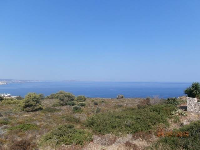 (For Sale) Land Plot || Chania/Chania - 400 Sq.m, 400.000€ 