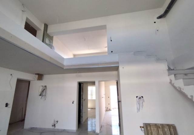 (For Sale) Residential Maisonette || Chania/Chania - 118 Sq.m, 2 Bedrooms, 450.000€ 