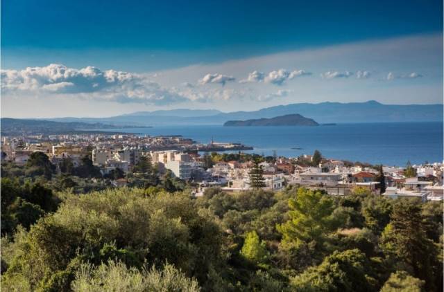 (Προς Πώληση) Κατοικία Διαμέρισμα || Ν. Χανίων/Χανιά - 55 τ.μ, 1 Υ/Δ, 250.000€ 