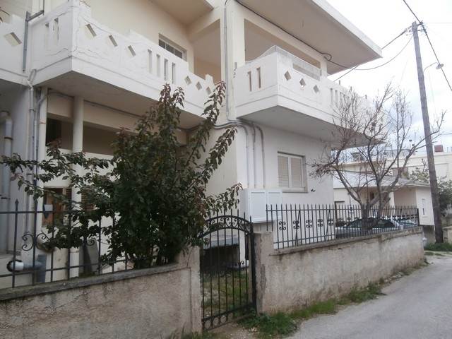 (For Rent) Residential Floor Apartment || Chania/Chania - 152 Sq.m, 3 Bedrooms, 800€ 