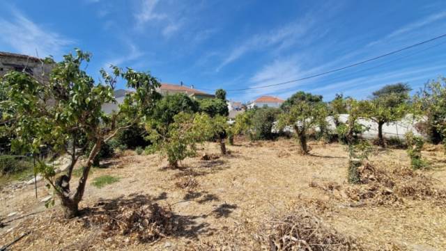 (For Sale) Land Plot || Chania/Kolymvari - 620 Sq.m, 50.000€ 