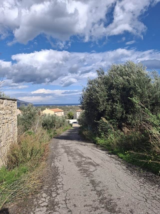 (For Sale) Land Plot || Chania/Georgioupoli - 3.571 Sq.m, 400.000€ 