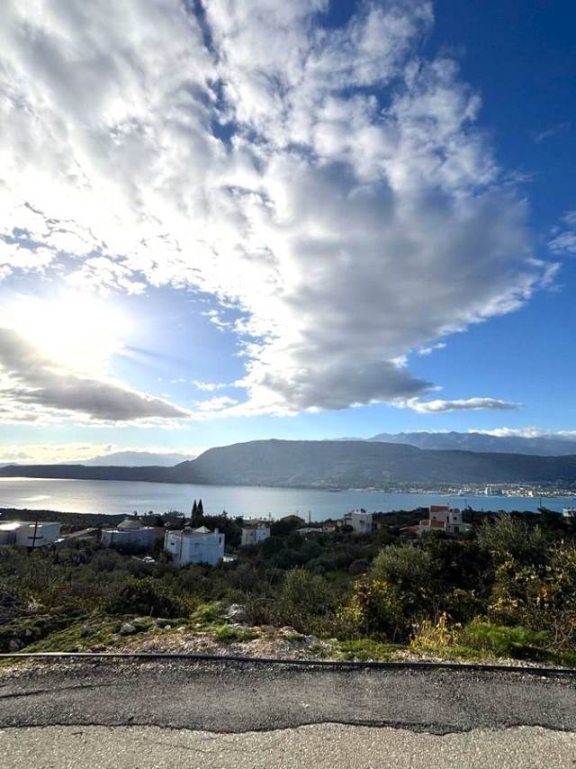 (Προς Πώληση) Αξιοποιήσιμη Γη Οικόπεδο || Ν. Χανίων/Ακρωτήρι - 2.573 τ.μ, 620.000€ 