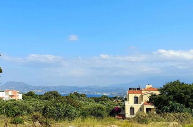 (For Sale) Land Plot || Chania/Akrotiri - 1.015 Sq.m, 120.000€ 