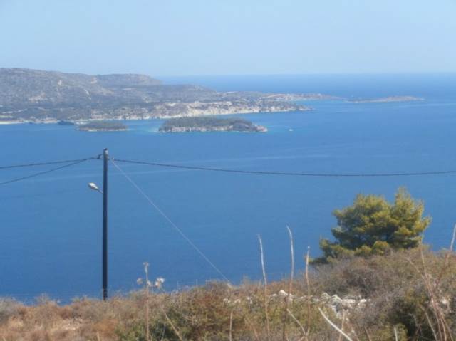 (Προς Πώληση) Αξιοποιήσιμη Γη Οικόπεδο || Ν. Χανίων/Σούδα - 47.874 τ.μ, 1.800.000€ 